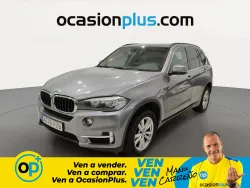 BMW X5 xDrive 25dA