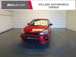 Kia Rio 1.0 T-GDi 100 ch MHEV iBVM6 GT Line