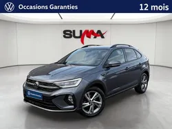 Volkswagen Taigo 1.0 TSI 110 DSG7 R-Line