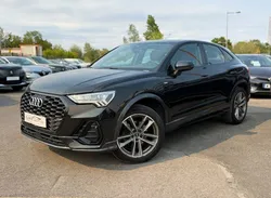 AUDI Q3 SPORTBACK 35 TDI 2.0 150ch S-LINE