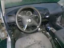 Seat Ibiza 1.9 diesel