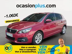 PEUGEOT 308 1.5BlueHDi S&S Active 130
