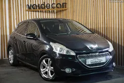 Peugeot 208 1.4 HDi Allure