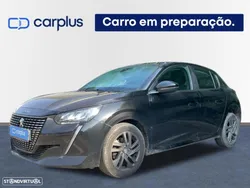 Peugeot 208 1.5 BlueHDi Active Pack