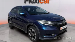 Honda HR-V de 2017