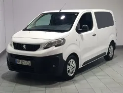 Peugeot Expert Expert Combi BlueHDi 120 S&S Standard