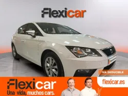 SEAT León 2.0TDI S&S Style 115