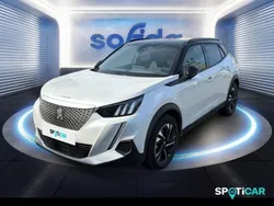Peugeot 2008 e-2008 136ch GT
