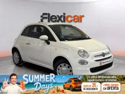 FIAT 500 1.0 Hybrid Club 52kW