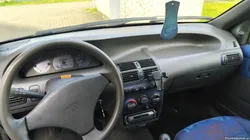 Fiat Punto 1.2