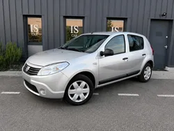Dacia Sandero Ambiance 1.5 dCi 70
