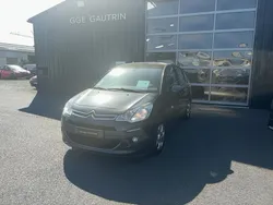 Citroën C3 (2) HDi 70 Exclusive
