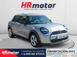 MINI Mini Cooper 3 Puertas C Classic Aut.