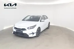 KIA Ceed 1.0 T-GDI Concept 100