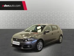 Peugeot 308 BlueHDi 130ch S&S EAT8 Allure