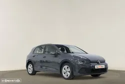 VW Golf 1.0 TSI Life