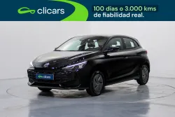 MG 3 1.5 Standard