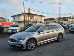 VOLKSWAGEN Passat SW Phase 2 2.0 TDI BlueMotion DSG7 150 cv Boîte auto Rline