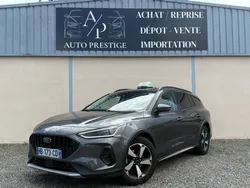 FORD Focus SW 1.0 EcoBoost mHEV 155ch Active X Powershift