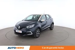 Renault Captur 0.9 TCe Energy Business 90 ch