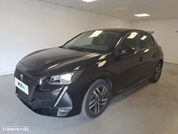 Peugeot 208 1.2 PureTech Allure Pack