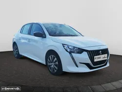 Peugeot 208 1.2 PureTech Active Pack