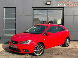 Seat Ibiza 1.2i i-tech TBE (Volkswagen Polo)