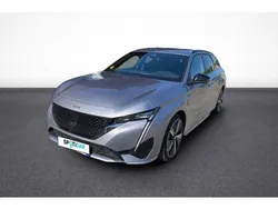 Peugeot 308 SW BlueHDi 130ch S&S EAT8 GT