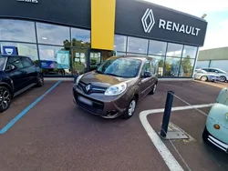 Renault Kangoo (2) Pépite 1.5 dCi 90