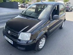 FIAT PANDA 1.2i 69 CV 5 PORTES