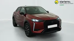 DS 3 PureTech 100 BVM6 Performance Line