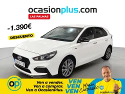 HYUNDAI i30 1.0 TGDI N-Line 120
