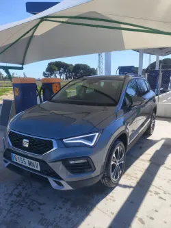 SEAT Ateca 1.5 EcoTSI S&S Style XM