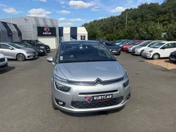Citroën C4 Picasso GRAND C4 PICASSO 2.0HDI 150CH PACK EXCLUSIVE EAT6 7 PLACES