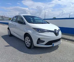 Renault Zoe (c/bateria) 51kwh LIFE