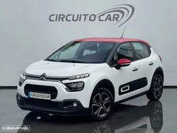 Citroën C3 1.2 PureTech Shine