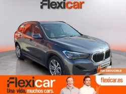 BMW X1 sDrive 18iA