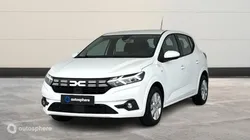 Dacia Sandero 1.0 SCe 65ch Expression