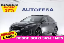 Kia XCeed 1.5 MHEV GT-LINE AUTO 160CV 5P # IVA DEDUCIBLE,TEC
