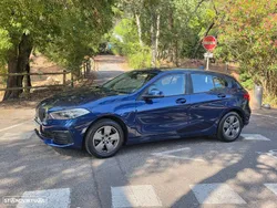 BMW 116 d Corporate Edition