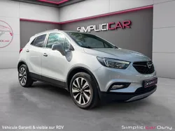 OPEL MOKKA X 1.6 CDTI 136 ch COLOR EDITION / Garantie 12 mois