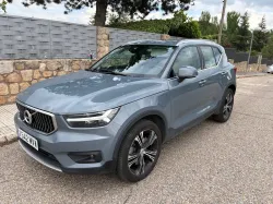Volvo XC40 XC40 T4 Recharge Inscription Aut. Recharge Inscription
