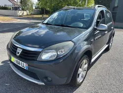 Dacia Sandero Stepway 1.5 Dci ambiance Clim « 1ere Main »