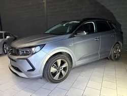 Opel GRANDLAND 1.5 D 130CH, CUIR, VIRTUAL COCKPIT, BVA8 - GARANTIE 6 MOIS