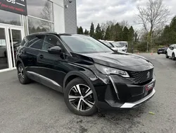 PEUGEOT 5008 GT 1.5 BLUEHDI 130cv EAT8 7 PLACES