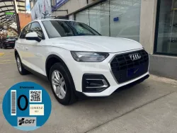 Audi Q5 50 TFSIe Advanced quattro-ultra S tronic