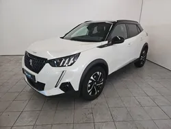 Peugeot 2008 1.2 PureTech 130ch S&S GT