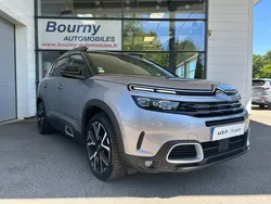 Citroen C5 Aircross BlueHDi 130ch S&S Shine EAT8 E6.d
