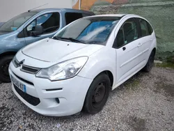 Citroën C3 1.0 puretech moteur HS dans l'état