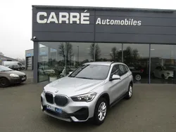 Bmw X1 (F48) SDRIVE16DA 116CH BUSINESS DESIGN DKG7
